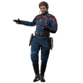 Guardians Of The Galaxy: Vol. 3 - Star-Lord 1:6 Scale (Action Figure)