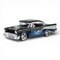 Kult Klassics - 1:24 1957 Chevy Bel Air (Model Car)