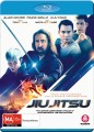 Jiu Jitsu (Blu Ray)