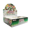 Yu-Gi-Oh! - Duelist's Advance Booster - 24 Packs