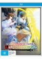 The Strongest Tank's Labyrinth Raids - Complete Season (Blu Ray)
