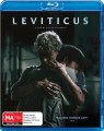 Leviticus (2026) (Blu Ray)