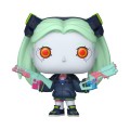 Cyberpunk: Edgerunners - Rebecca (Pop! Vinyl)