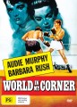 World In My Corner