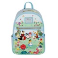 Alice In Wonderland 1951 - Chibi Characters Mini (Backpack)