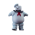 GhostBusters (1984) - Stay Puft Marshmellow Man Deluxe PVC (Statue)