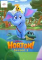 Dr. Seuss's Horton - Complete Season 1