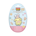 Hello Kitty - Pompompurin Easter (Pocket Pop!)