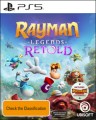 Rayman Legends Retold (PS5 Game)