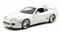 Fast And Furious - '95 Toyota Supra WH 1:24 Scale Hollywood Ride (Model Car)