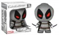 Deadpool X-Force Fabrikations (Plush Figure)