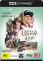Hunt For The Wilderpeople: 10th Anniversary - Standard Edition (4k Ultra HD)