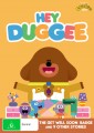 Hey Duggee - Get Well Soon