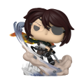 Attack On Titan - Zoe Hange Premium (Pop! Vinyl)