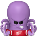 NHL: Mascots - The Octopus (Detroit Red Wings) (Pop! Vinyl)