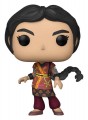 Ms Marvel TV - Aisha (Pop! Vinyl)