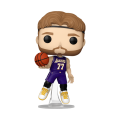 NBA: Lakers - Luka Doncic Purple Jersey (Pop! Vinyl)
