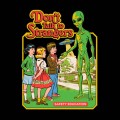 Steven Rhodes - Don't Talk To Strangers Game
