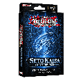 Yu-Gi-Oh - Seto Kaiba Structure Decks - 8 Packs