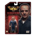 The Silence Of The Lambs - Hannibal Lector Collectable (Action Figure)