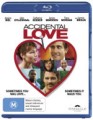Accidental Love (Blu Ray)
