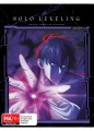 Solo Leveling - Complete Season 2 - Arise From The Shadow - Limited Edition (DVD / Blu Ray)