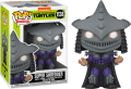 Teenage Mutant Ninja Turtles 2: Secret of the Ooze Super Shredder (Pop! Vinyl)