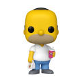Simpsons - Homer (Pop! Vinyl)