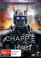 Chappie