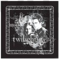 Twilight - Bandana Edward And Bella
