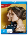 Victoria - Complete Season 2 (Blu Ray)