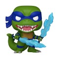 Teenage Mutant Ninja Turtles X Godzilla - Leonardo X Godzilla (Pop! Vinyl)