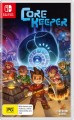 Core Keeper (Switch Game)