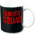 Suicide Squad - Skwad Heat Changing Mug