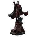 Avengers: Doomsday - Magneto Art Scale 1:10 Scale (Statue)