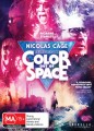 Colour Out Of Space