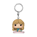 Sabrina Carpenter - Sabrina Night Gown Keychain (Pop! Vinyl)
