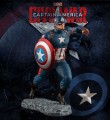 Captain America 3: Civil War - Steve Rogers 1:6 Scale Limited Edition (Statue)