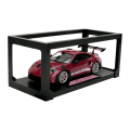 Pink Slips - Porsche GT3 RS 1:18 Scale Diecast (Model Car)