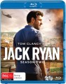 Jack Ryan - Complete Season 2 (Blu Ray)
