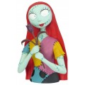 The Nightmare Before Christmas - Sally Bust (PVC Bank Figure)