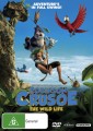 Robinson Crusoe (2016)