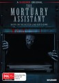 The Mortuary Assistant