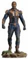 The Suicide Squad - Bloodsport 1:10 Scale (Statue)