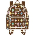 Disney - Princess Cakes Mini (Backpack)