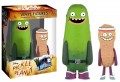 Pickle & Peanut (Vinyl Figure)