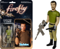 Firefly - Jayne Cobb Reaction Figure (Action Figure)