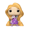 Disney: Princess - Rapunzel Holiday (Pop! Vinyl)