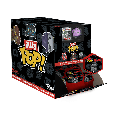 D&D - Bitty Pop! And Dice Blind Bag Assortment Display Of 12 (Pop! Vinyl)