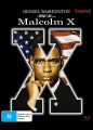 Malcolm X (4K Ultra HD / Blu Ray)
